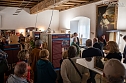 Sonderausstellung im Regionalmuseum Frankenhausen zu "500 Jahre Bauernschlacht" (Foto: Belvedere Media Agentur f&uuml;r die Stadtverwaltung)