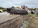 Unfall auf der Autobahn (Foto: S.Dietzel) Unfall auf der Autobahn (Foto: S.Dietzel)