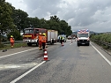 Unfall auf der Autobahn (Foto: S.Dietzel) Unfall auf der Autobahn (Foto: S.Dietzel)
