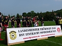 Landesmeister Eintracht Sondershausen (Foto: Karl-Heinz Herrmann)