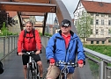 Radwandertag (Foto: Karl-Heinz Herrmann)