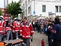 Rettungsarbeiten vor Ort (Foto: Karl-Heinz Herrmann)