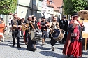 31.Mittelalterstadtfest Bad Langensalza (Foto: Eva Maria Wiegand) 31.Mittelalterstadtfest Bad Langensalza (Foto: Eva Maria Wiegand)