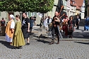 31.Mittelalterstadtfest Bad Langensalza (Foto: Eva Maria Wiegand) 31.Mittelalterstadtfest Bad Langensalza (Foto: Eva Maria Wiegand)