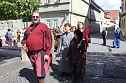 31.Mittelalterstadtfest Bad Langensalza (Foto: Eva Maria Wiegand) 31.Mittelalterstadtfest Bad Langensalza (Foto: Eva Maria Wiegand)