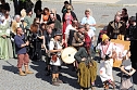31.Mittelalterstadtfest Bad Langensalza (Foto: Eva Maria Wiegand) 31.Mittelalterstadtfest Bad Langensalza (Foto: Eva Maria Wiegand)