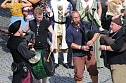 Impressionen vom 31. Mittelalterstadtfest Bad Langensalza (Foto: Eva Maria Wiegand)