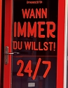 LOOT & GO! an der Bundesstraße B85 in Bad Frankenhausen (Foto: MATRICON GmbH) LOOT & GO! an der Bundesstraße B85 in Bad Frankenhausen (Foto: MATRICON GmbH)