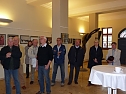 Sehenswerte Ausstellung er&ouml;ffnet (Foto: Karl-Heinz Herrmann)