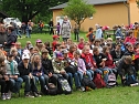 Rekord zum Kindertag (Foto: Ferienpark Feuerkuppe)