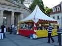 Residenzfest am Freitag (Foto: Karl-Heinz Herrmann)