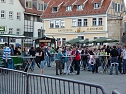 Residenzfest am Freitag (Foto: Karl-Heinz Herrmann)