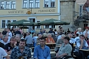 Residenzfest am Freitag (Foto: Karl-Heinz Herrmann)