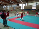 Karate-Meisterschaft (Foto: Karl-Heinz Herrmann)