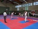 Karate-Meisterschaft (Foto: Karl-Heinz Herrmann)