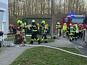 Gefahrgut-Einsatz in Sondershausen (Foto: S. Dietzel)