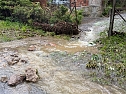 Unwetter &uuml;ber der Goldenen Aue sorgte f&uuml;r viele Feuerwehreins&auml;tze (Foto: S. Dietzel)