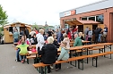 40 Jahre Autohaus Grund in Berga (Foto: Ulrich Reinboth)