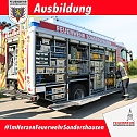 Die Wehrleute aus dem Kyffhäuserkreis absolvierten ihre Ausbildung erfolgreich. (Foto: Silvio Dietzel) Die Wehrleute aus dem Kyffhäuserkreis absolvierten ihre Ausbildung erfolgreich. (Foto: Silvio Dietzel)
