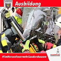 Die Wehrleute aus dem Kyffhäuserkreis absolvierten ihre Ausbildung erfolgreich. (Foto: Silvio Dietzel) Die Wehrleute aus dem Kyffhäuserkreis absolvierten ihre Ausbildung erfolgreich. (Foto: Silvio Dietzel)