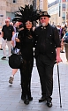 33. Wave-Gotik-Treffen in Leipzig (Foto: Peter Blei)