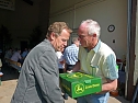 20 Jahre Agrarunternehmen (Foto: Karl-Heinz Herrmann)