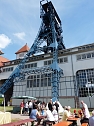 Bergmanns - und Familientag (Foto: Karl-Heinz Herrmann)