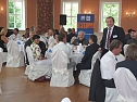 20 Jahre HTI Hoch-, Tief- und Industriebau GmbH Greu&szlig;en (Foto: Karl-Heinz Herrmann)
