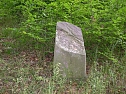 Vergessene Grenzsteine (Foto: Karl-Heinz Herrmann) Vergessene Grenzsteine (Foto: Karl-Heinz Herrmann)