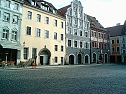 Untermarkt Görlitz (Foto: Karl-Heinz Herrmann) Untermarkt Görlitz (Foto: Karl-Heinz Herrmann)