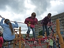 Einweihung Spielplatz (Foto: Karl-Heinz Herrmann)