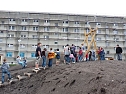 Einweihung Spielplatz (Foto: Karl-Heinz Herrmann)