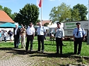 Feuerwehrfest Sondershausen-Jecha (Foto: Karl-Heinz Herrmann)