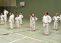 20 Jahre Karate Kwai (Foto: Karl-Heinz Herrmann)