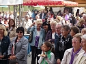 Weinfest am Nachmittag (Foto: Karl-Heinz Herrmann) Weinfest am Nachmittag (Foto: Karl-Heinz Herrmann)