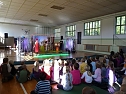 Kindertheater Winzig (Foto: Karl-Heinz Herrmann)