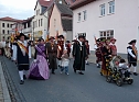 Umzug Bauernheer (Foto: Karl-Heinz Herrmann)