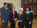 Ehrenamtspreise vergeben (Foto: Karl-Heinz Herrmann)