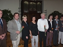 Ehrenamtspreise vergeben (Foto: Karl-Heinz Herrmann)
