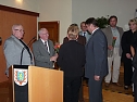 Ehrenamtspreise vergeben (Foto: Karl-Heinz Herrmann)