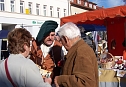 Impressionen Apfelschn&auml;pperamarkt (Foto: Karl-Heinz Herrmann)