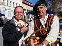 Impressionen Apfelschn&auml;pperamarkt (Foto: Karl-Heinz Herrmann)