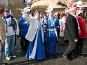 Impresionen Karnevalsauftakt 1 (Foto: Karl-Heinz Herrmann)