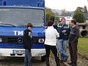 Familientag beim THW (Foto: Karl-Heinz Herrmann)