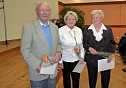 65. Jahrestag begangen (Foto: Karl-Heinz Herrmann) 65. Jahrestag begangen (Foto: Karl-Heinz Herrmann)