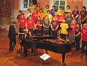 Chorkonzert vom Wochenende (Foto: Karl-Heinz Herrmann) Chorkonzert vom Wochenende (Foto: Karl-Heinz Herrmann)