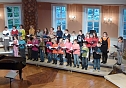 Chorkonzert vom Wochenende (Foto: Karl-Heinz Herrmann) Chorkonzert vom Wochenende (Foto: Karl-Heinz Herrmann)