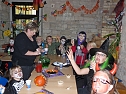 Halloween- Party (Foto: Karl-Heinz Herrmann)