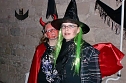 Halloweenparty (Foto: Just Sondershausen)