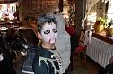Halloweenparty (Foto: Just Sondershausen)